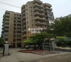 Sanskriti Apartments Gurugram