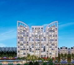 Santur Aspira, Sector 3, Gurgaon