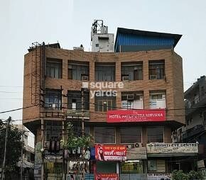 Saraswati Complex Gurgaon