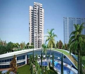 Sare Club Terraces