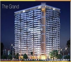 SARE The Grand, Sector 92, Gurgaon