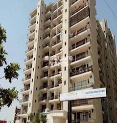 Satguru Apartments Satguru Apartments