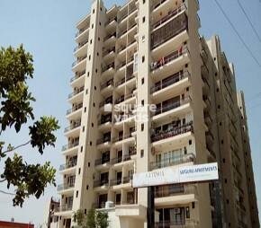 Satguru Apartments Cover Image