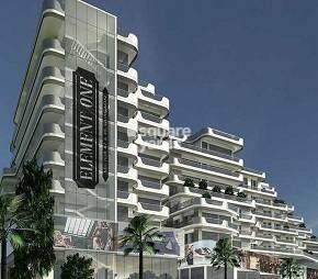 Satya Element One Service Apartment