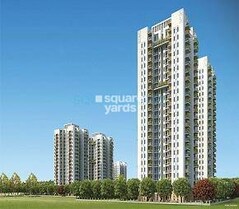 Satya Residences