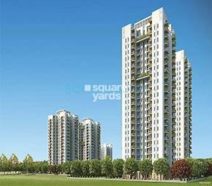 Satya Residences Cover Image