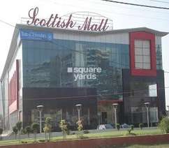 Scottish Mall Flagship
