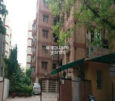 Shakti Apartments Gurgaon Featured Image