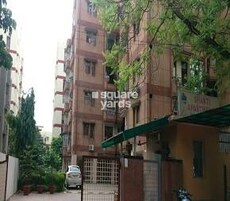 Shakti Apartments Gurgaon Featured Image