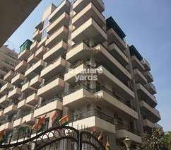 Shakti the Sky Lark  Apartment Flagship