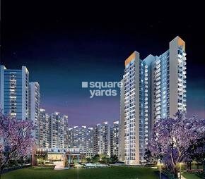 Shapoorji Pallonji Joyville Phase 3