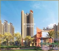 Shapoorji Pallonji Joyville Tower Crown Video