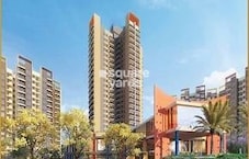 Shapoorji Pallonji Joyville Tower Crown Featured Image