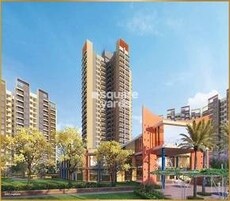 Shapoorji Pallonji Joyville Tower Crown Featured Image