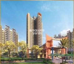 Shapoorji Pallonji Joyville Tower Crown, Sector 102, Gurgaon