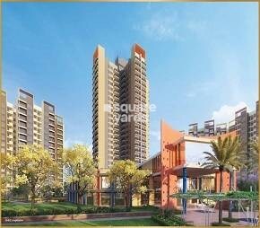 Shapoorji Pallonji Joyville Tower Crown