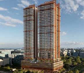 Shapoorji Pallonji The Dualis