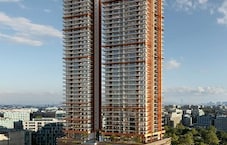 Shapoorji Pallonji The Dualis Featured Image
