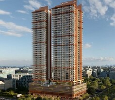 Shapoorji Pallonji The Dualis, Sector 46, Gurgaon