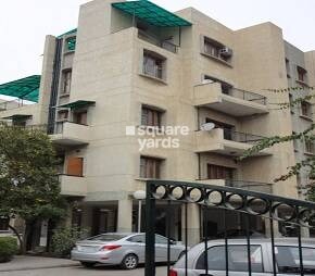 Shivalaya Apartments Gurgaon