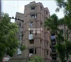 Shree Ganesh Apartments CGHS Flagship
