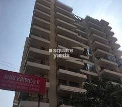 Shree Kripaluji Apartment Flagship