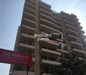 Shree Kripaluji Apartment