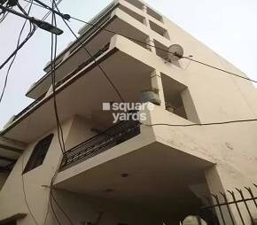 Shree Ram Apartment 4