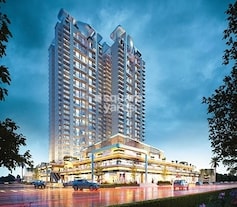 Shree Vardhman Ambrosia, Sector 70, Gurgaon