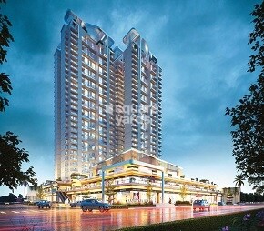 Shree Vardhman Ambrosia in Sector 70, Gurgaon