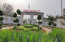 Shree Vardhman City Featured Image