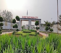 Shree Vardhman City, Sohna Sector 2, Gurgaon
