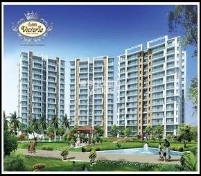 Shree Vardhman Victoria