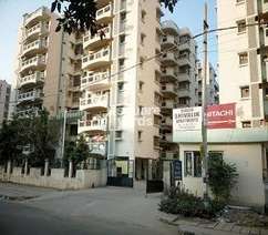 Sidco Shivalik Apartment Flagship