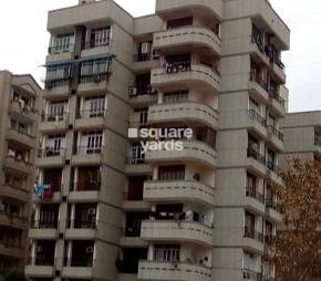 Siddhartha Apartment