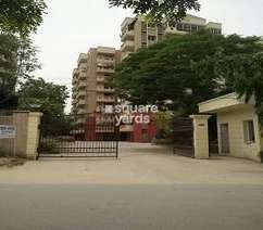 Siddhi Vinayak Apartments Gurgaon Flagship