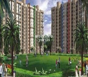 Sidhartha Luxuria Residency