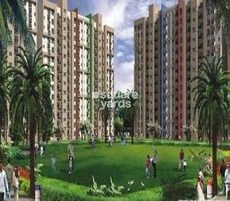 Sidhartha Luxuria Residency Featured Image