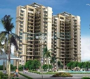 Sidhartha NCR Green