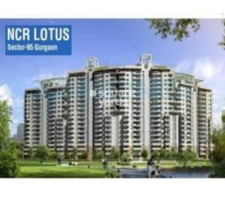 Sidhartha NCR Lotus in Sector 95, Gurgaon