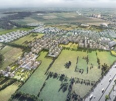 Signature Global City of Colours Featured Image