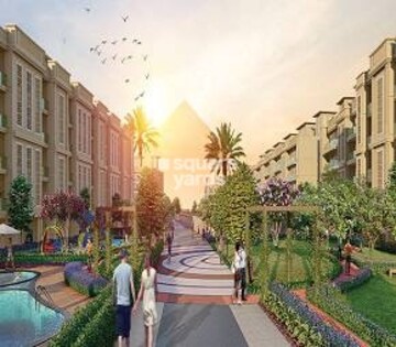 Signature Global City