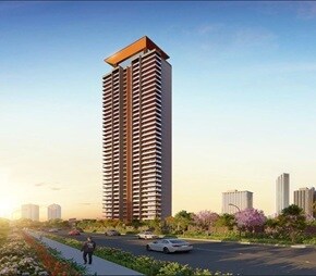 Signature Global Cloverdale