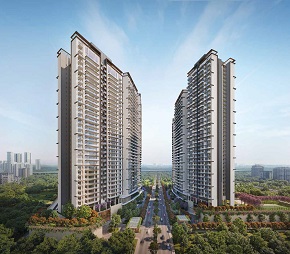 Signature Global De Luxe DXP in Sector 37D, Gurgaon