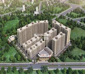 Signature Global Grand Iva