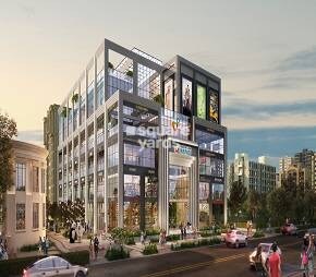 Signature Global Infinity Mall
