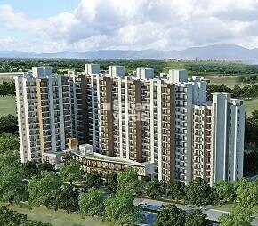 Signature Global Orchard Avenue