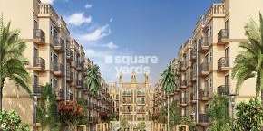 Signature Global Park 4 and 5 in Sohna Sector 36, Gurgaon