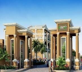 Signature Global Park