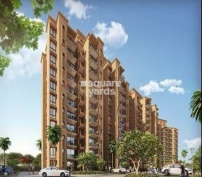 Signature Global Proxima